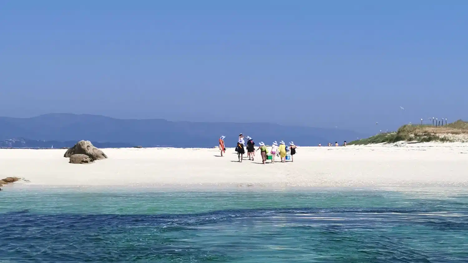 Taxi a Areoso - Imagen 4